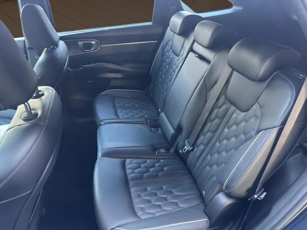 Kia Sorento 1.6 T-GDi Hybrid Style 7P