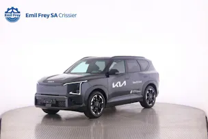 Kia EV5 81 kWh GT-Line 4x4