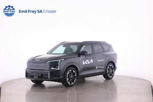 image du véhicule KIA EV5 81 kWh GT-Line 4x4