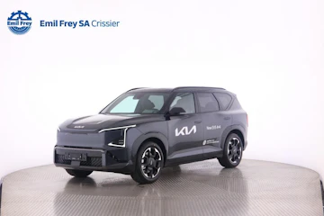 image du véhicule KIA EV5 81 kWh GT-Line 4x4