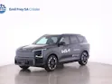 Kia EV5 81 kWh GT-Line 4x4