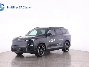 Kia EV5 81 kWh GT-Line 4x4