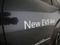 Kia EV5 81 kWh GT-Line 4x4