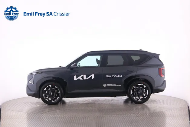Kia EV5 81 kWh GT-Line 4x4