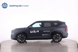 image du véhicule KIA EV5 81 kWh GT-Line 4x4