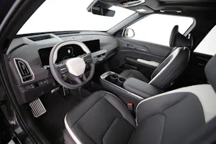 Kia EV5 81 kWh GT-Line 4x4