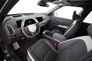 image du véhicule KIA EV5 81 kWh GT-Line 4x4