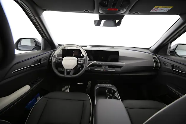 Kia EV5 81 kWh GT-Line 4x4