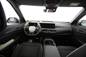 image du véhicule KIA EV5 81 kWh GT-Line 4x4