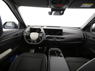 Kia EV5 81 kWh GT-Line 4x4