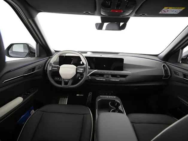 Kia EV5 81 kWh GT-Line 4x4