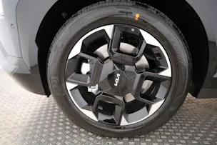 Kia EV5 81 kWh GT-Line 4x4