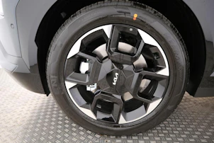 image du véhicule KIA EV5 81 kWh GT-Line 4x4
