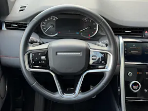 Land Rover Discovery Sport 1.5 T 300e R-Dynamic S