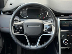 Fahrzeugbild LAND ROVER Discovery Sport 1.5 T 300e R-Dynamic S
