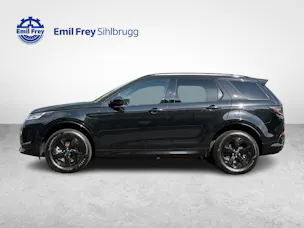 Land Rover Discovery Sport 1.5 T 300e R-Dynamic S