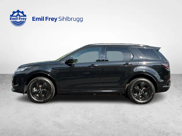 Land Rover Discovery Sport 1.5 T 300e R-Dynamic S