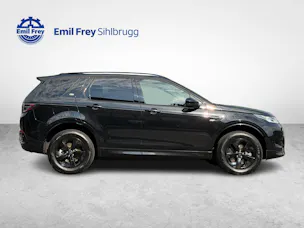 Land Rover Discovery Sport 1.5 T 300e R-Dynamic S