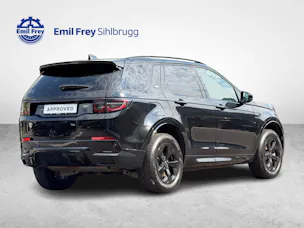 Land Rover Discovery Sport 1.5 T 300e R-Dynamic S