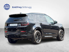 Fahrzeugbild LAND ROVER Discovery Sport 1.5 T 300e R-Dynamic S