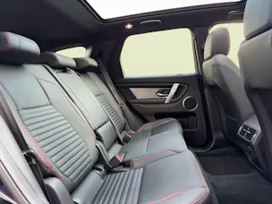 Land Rover Discovery Sport 1.5 T 300e R-Dynamic S