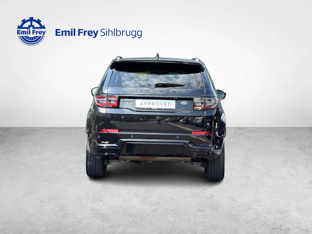 Land Rover Discovery Sport 1.5 T 300e R-Dynamic S