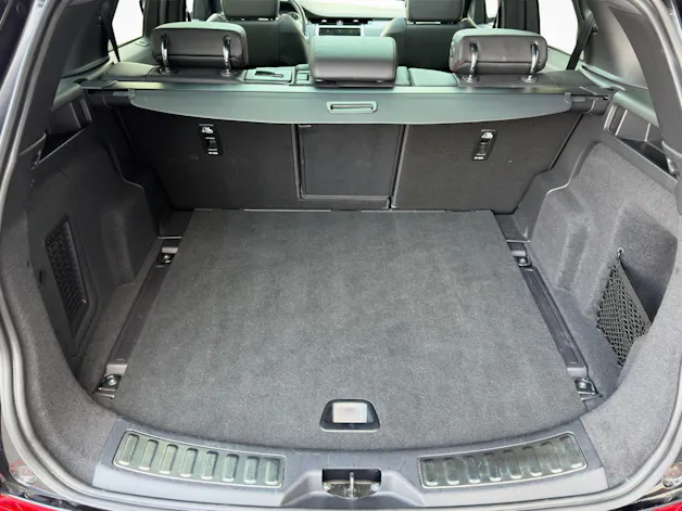 Land Rover Discovery Sport 1.5 T 300e R-Dynamic S