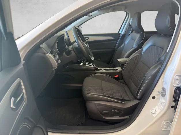 Renault Arkana 1.6 E-Tech techno