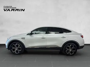 Renault Arkana 1.6 E-Tech techno