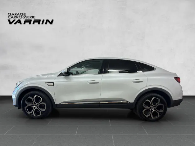 Renault Arkana 1.6 E-Tech techno