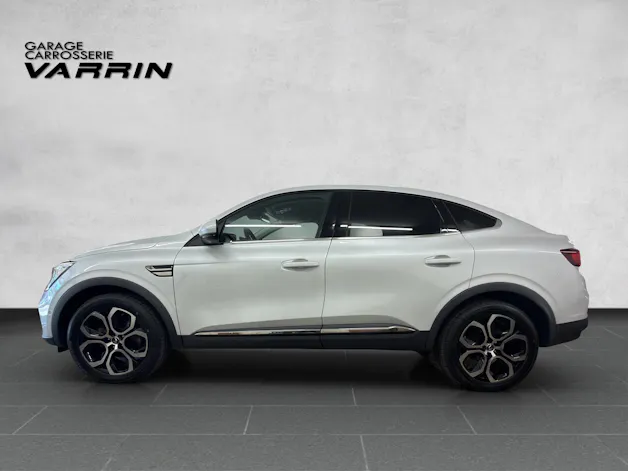 Renault Arkana 1.6 E-Tech techno