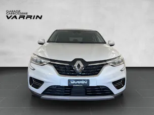 Renault Arkana 1.6 E-Tech techno