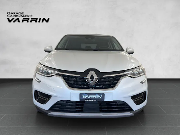 Renault Arkana 1.6 E-Tech techno