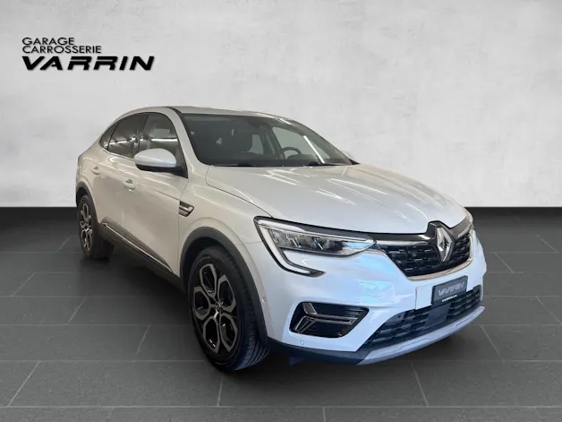 Renault Arkana 1.6 E-Tech techno