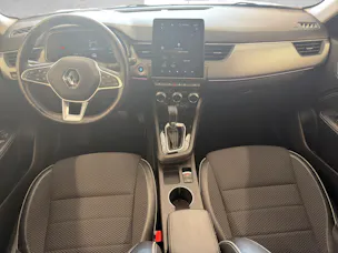 Renault Arkana 1.6 E-Tech techno