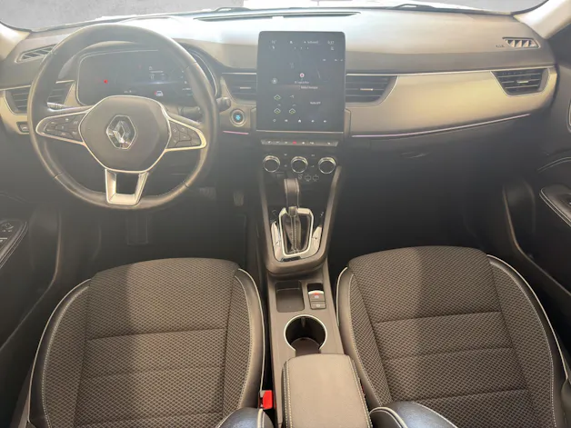 Renault Arkana 1.6 E-Tech techno