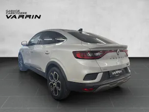 Renault Arkana 1.6 E-Tech techno