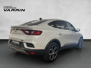 Renault Arkana 1.6 E-Tech techno
