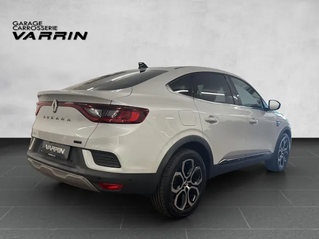 Renault Arkana 1.6 E-Tech techno