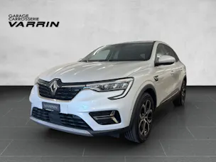 Renault Arkana 1.6 E-Tech techno