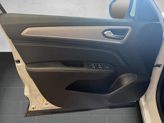 Renault Arkana 1.6 E-Tech techno