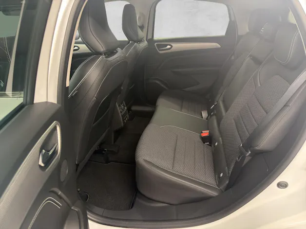 Renault Arkana 1.6 E-Tech techno