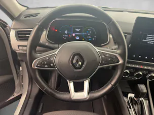 Renault Arkana 1.6 E-Tech techno