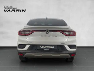 Renault Arkana 1.6 E-Tech techno