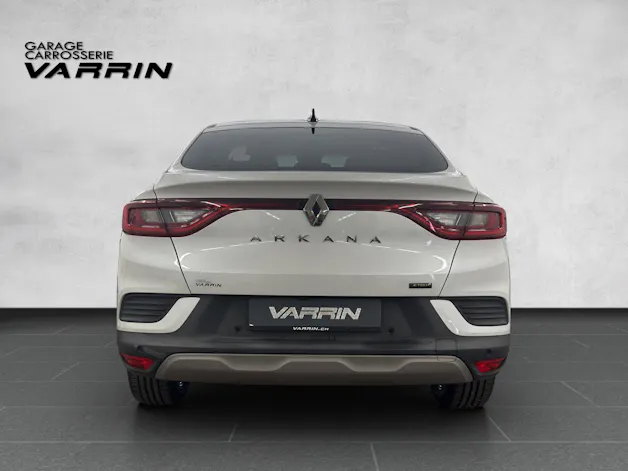 Renault Arkana 1.6 E-Tech techno