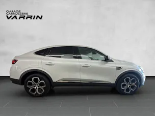Renault Arkana 1.6 E-Tech techno