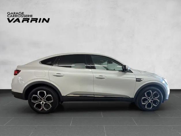 Renault Arkana 1.6 E-Tech techno