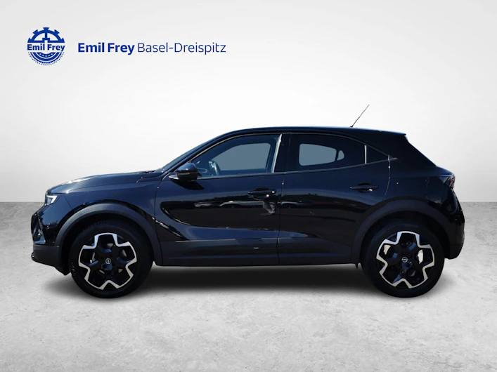 Fahrzeugbild OPEL MOKKA