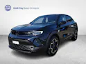 Opel Mokka 1.2 T 130 Ultimate
