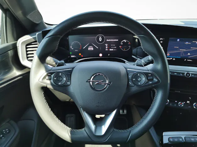 Opel Mokka 1.2 T 130 Ultimate